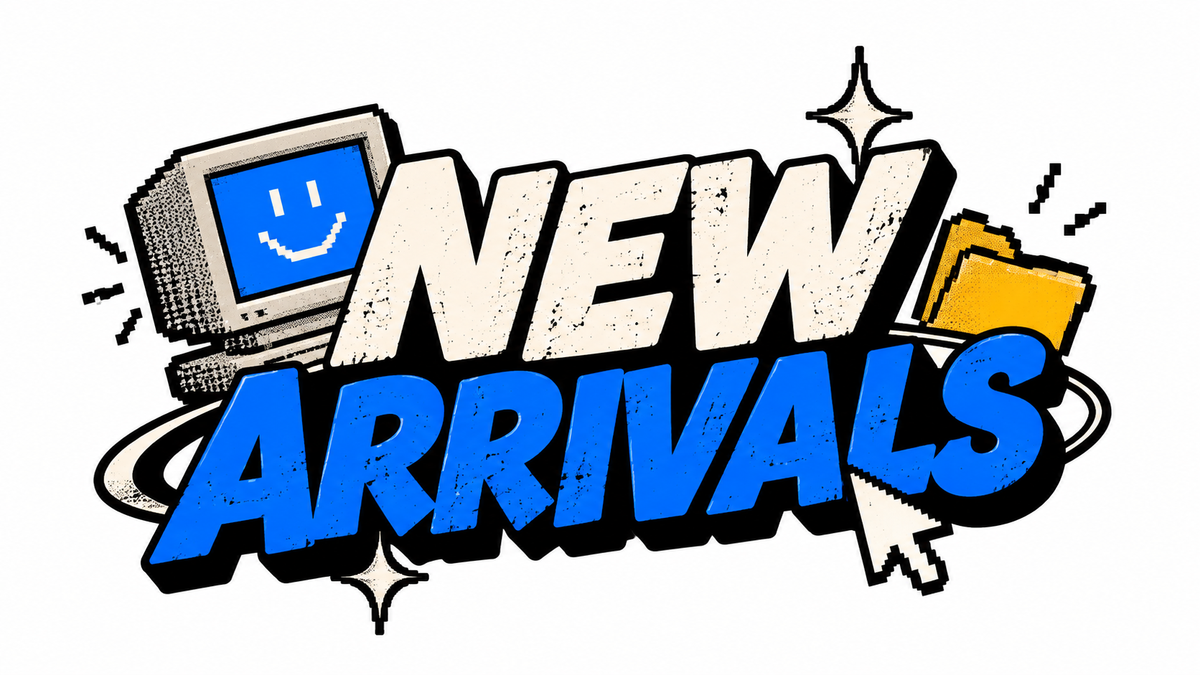 New Arrivals