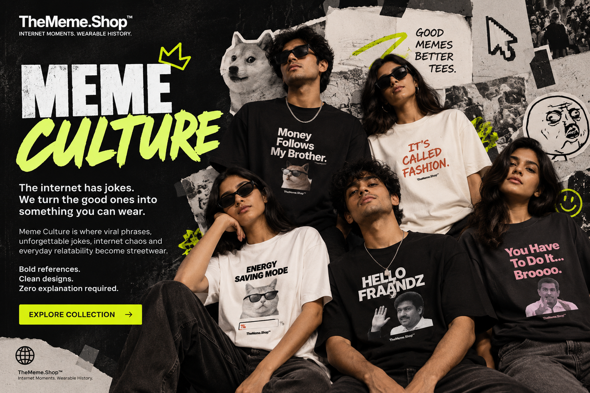 MEME CULTURE