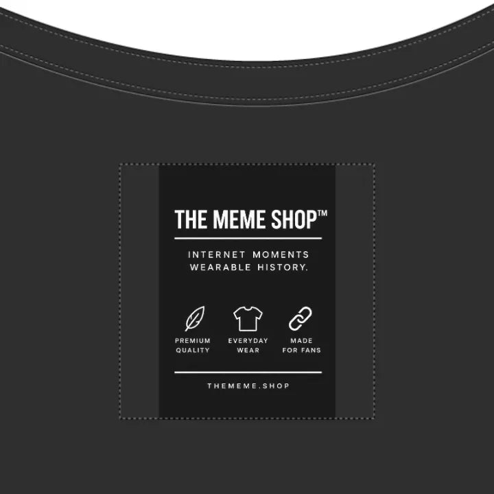 Out Of Office Men's 220 GSM Dropshoulder Oversized T-shirt