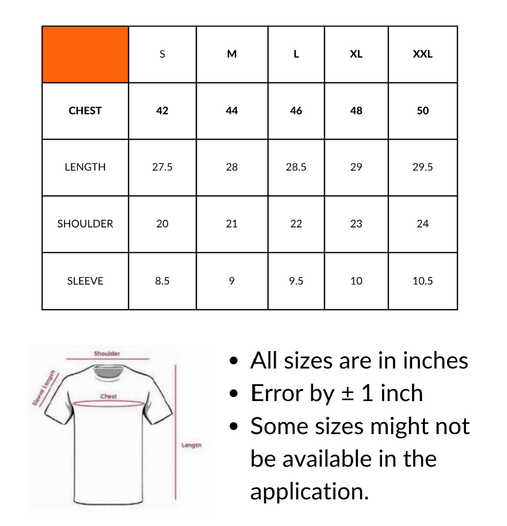 Good Old Days Oversized T-Shirt