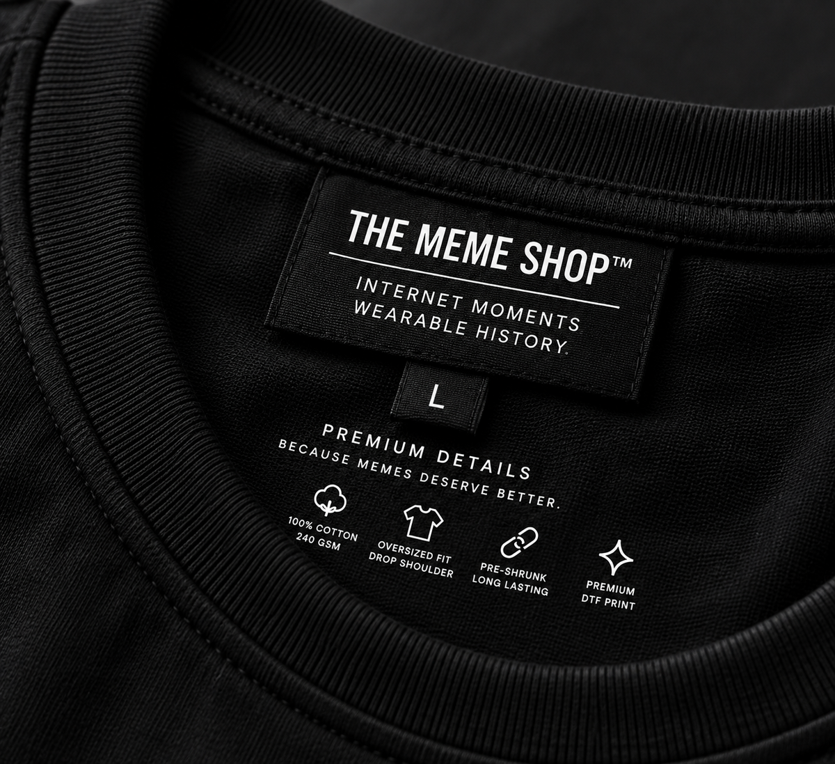 ARE YOU DIMAGI NAXAL? — Drop 001